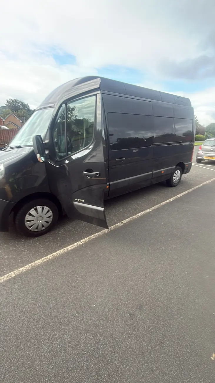 Lifesaver Vehicle Recovery recovery album 3, photo 4