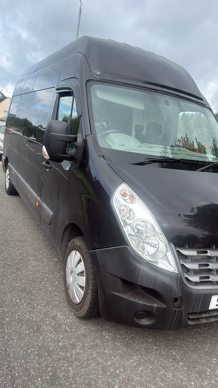 Lifesaver Vehicle Recovery recovery album 4, photo 1